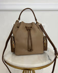 SAC MILA - TAUPE