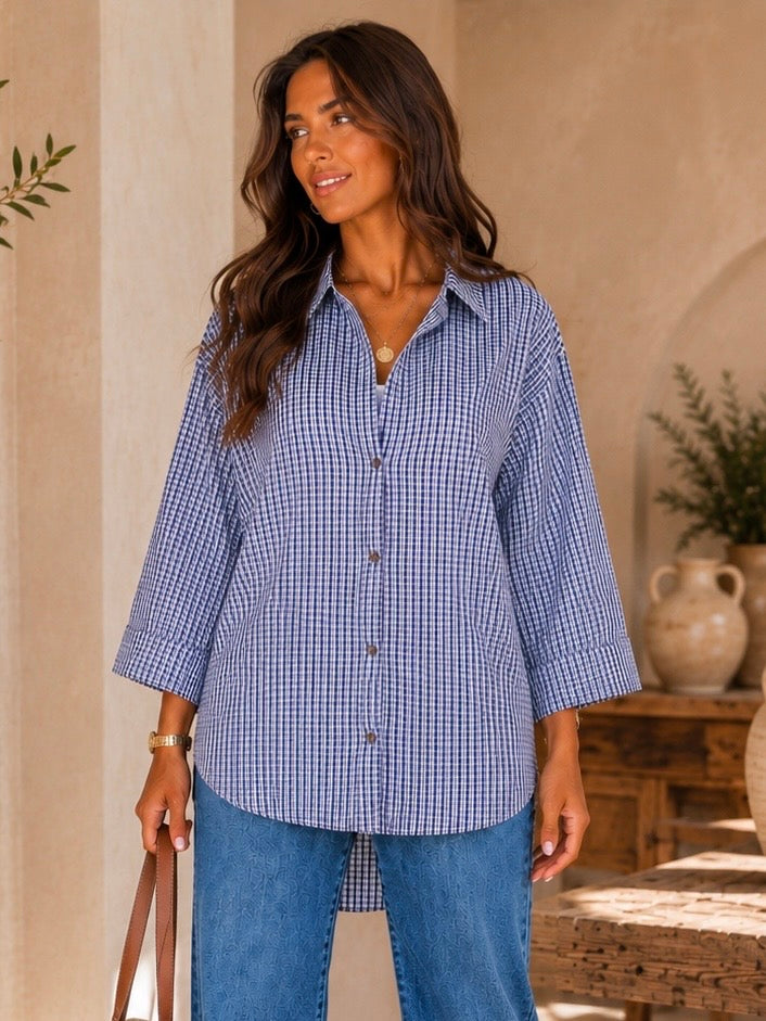 CHEMISE CHARLOTTE