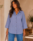 CHEMISE CHARLOTTE