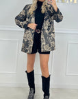 BLAZER CARMELINE