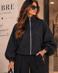VESTE ISABELLA