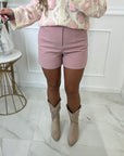 SHORT LORIE - ROSE