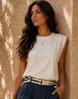 T-SHIRT CLOUS