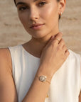 BRACELET AMBRE