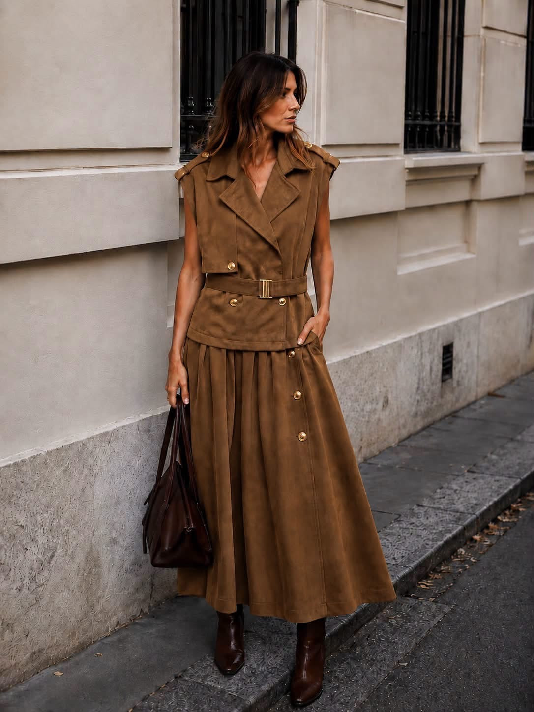 ENSEMBLE CARA