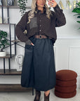 CHEMISE BONNIE