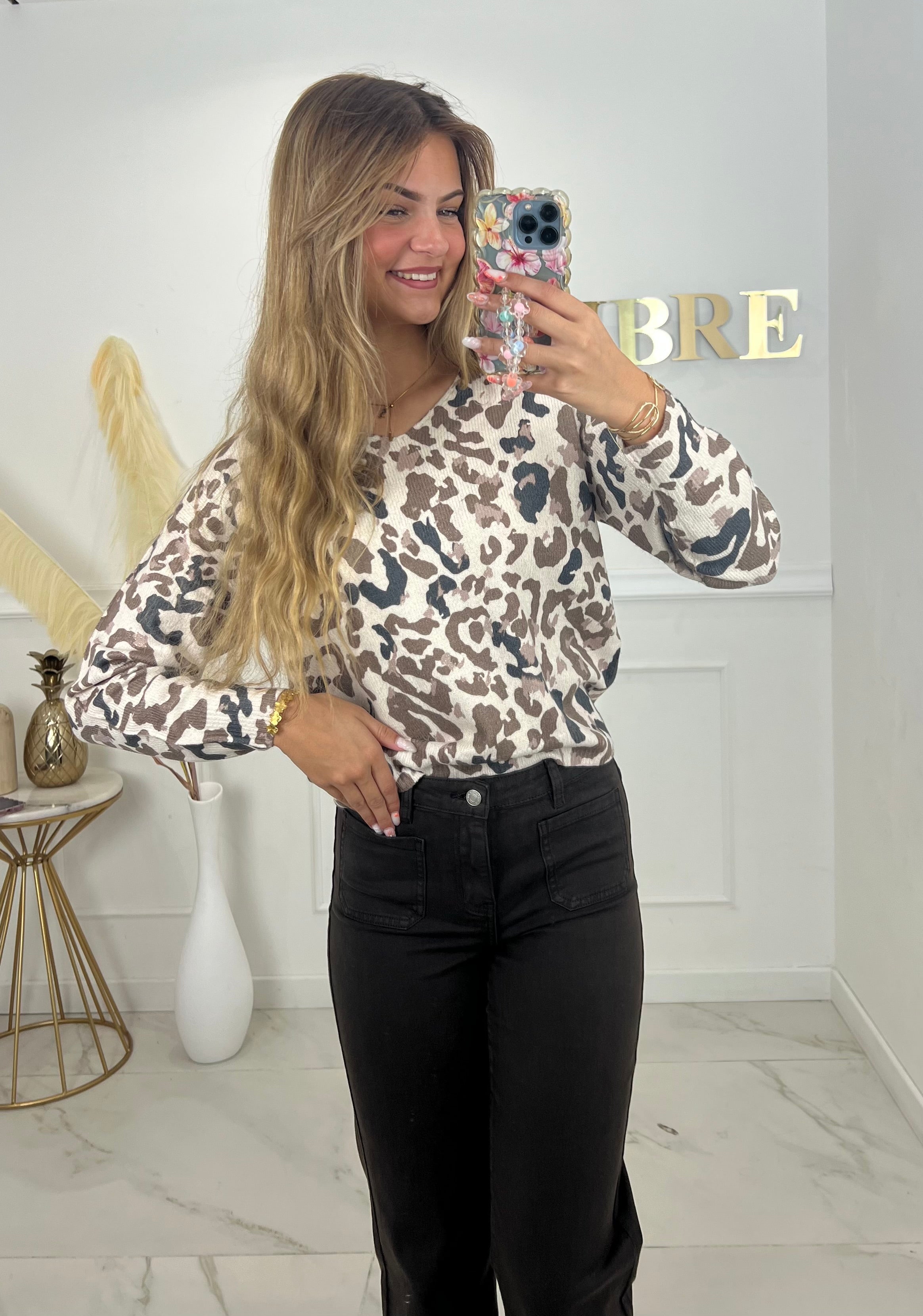 PULL CHLOÉ