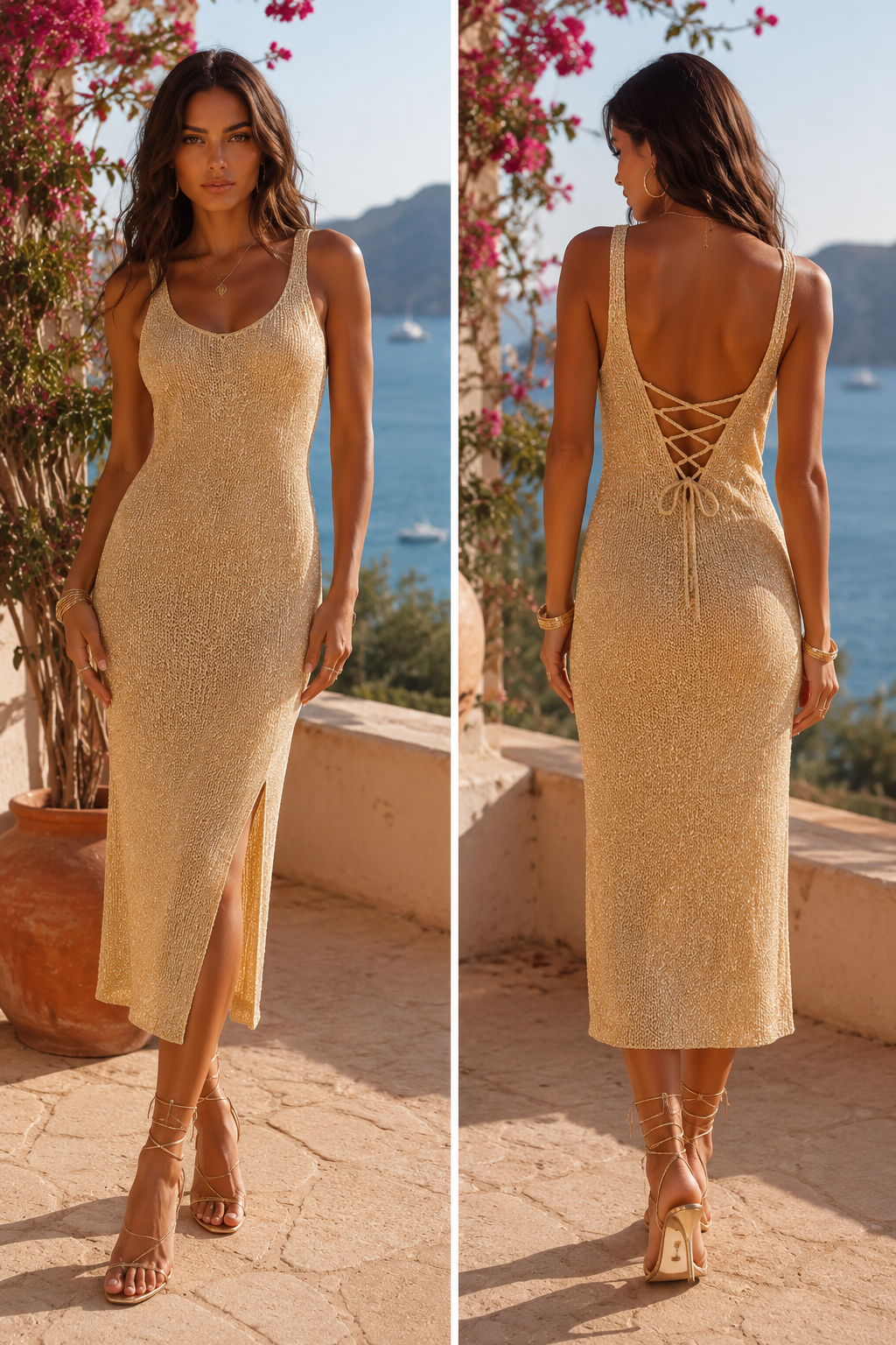 ROBE INA