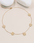 COLLIER INES