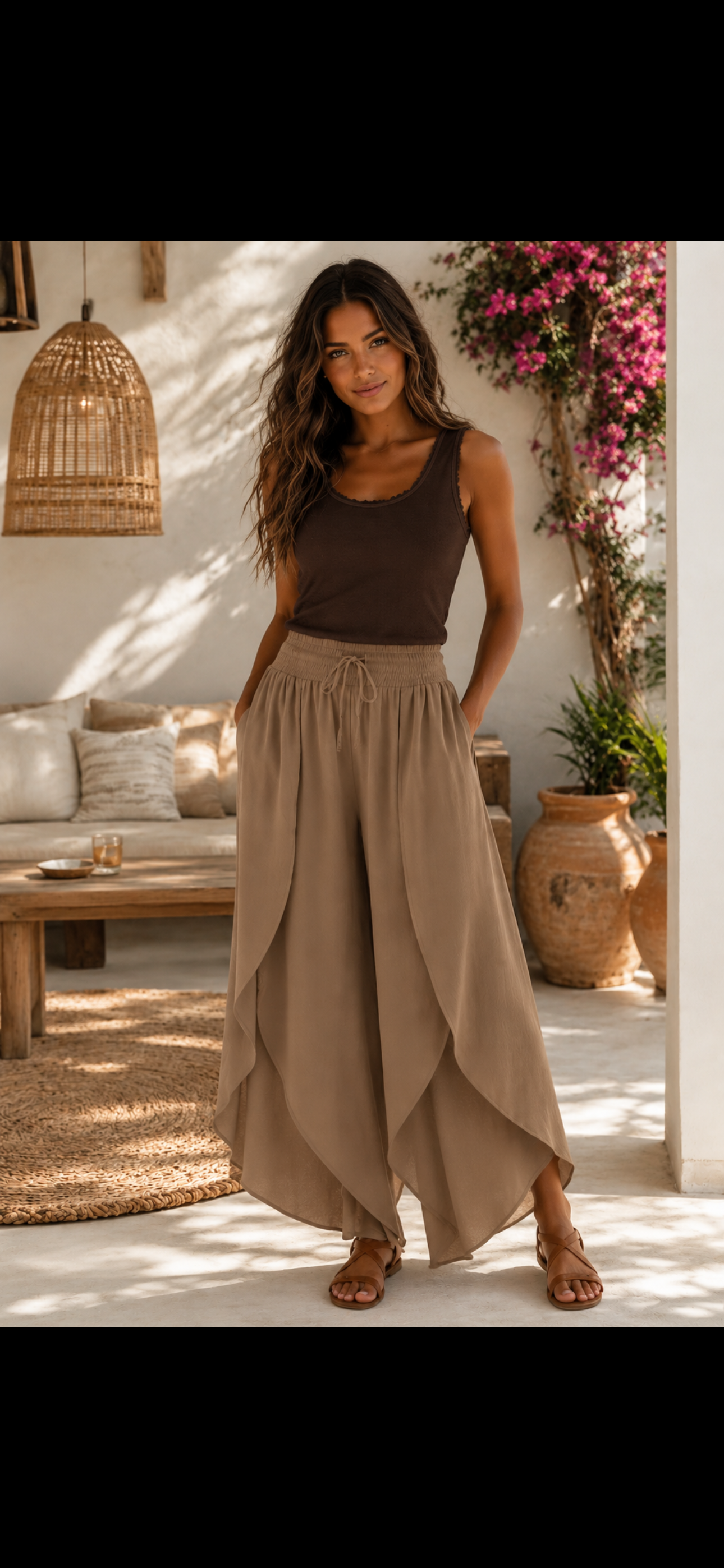 PANTALON DILO