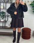 ROBE DAISY