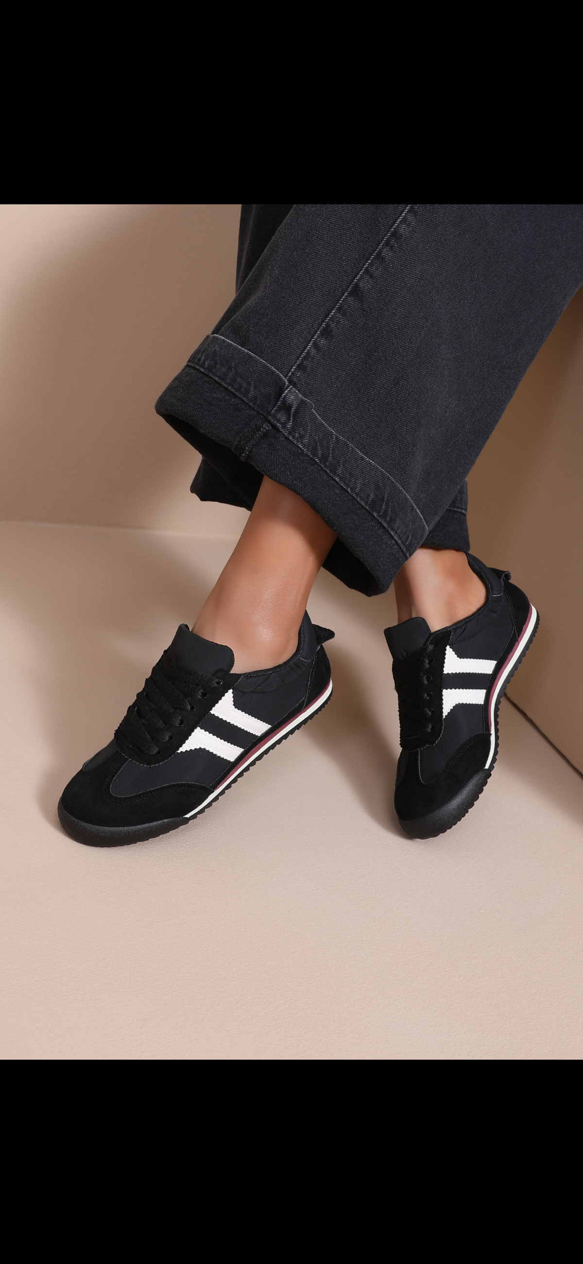 BASKET - NOIR