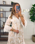 ROBE ROSY