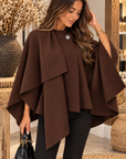 CAPE IVY - CHOCO