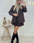 BLAZER GRETA