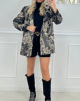 BLAZER CARMELINE