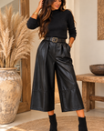 PANTALON LOLLY - NOIR