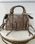 SAC CITY - TAUPE