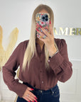 CHEMISE NOUR