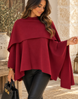CAPE IVY - CERISE