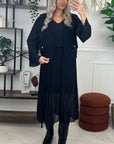 ROBE KIM - NOIR