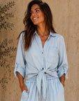 BLOUSE LINA
