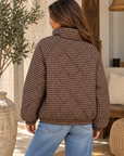MANTEAU JOY