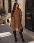 ROBE GIU