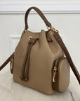 SAC MILA - TAUPE