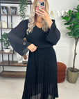 ROBE KIM - NOIR