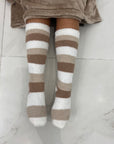 CHAUSSETTES PILOU PILOU - CAMEL