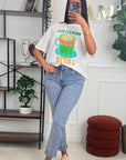 T-SHIRT MATCHA