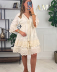 ROBE ALBA