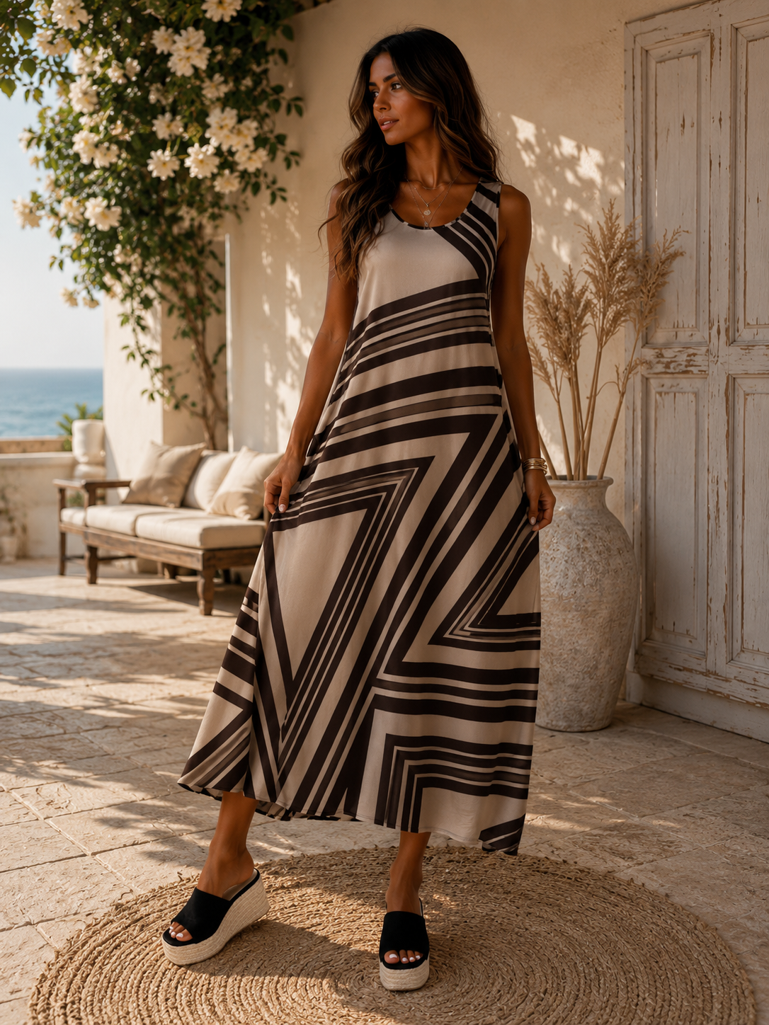 ROBE ANGIE