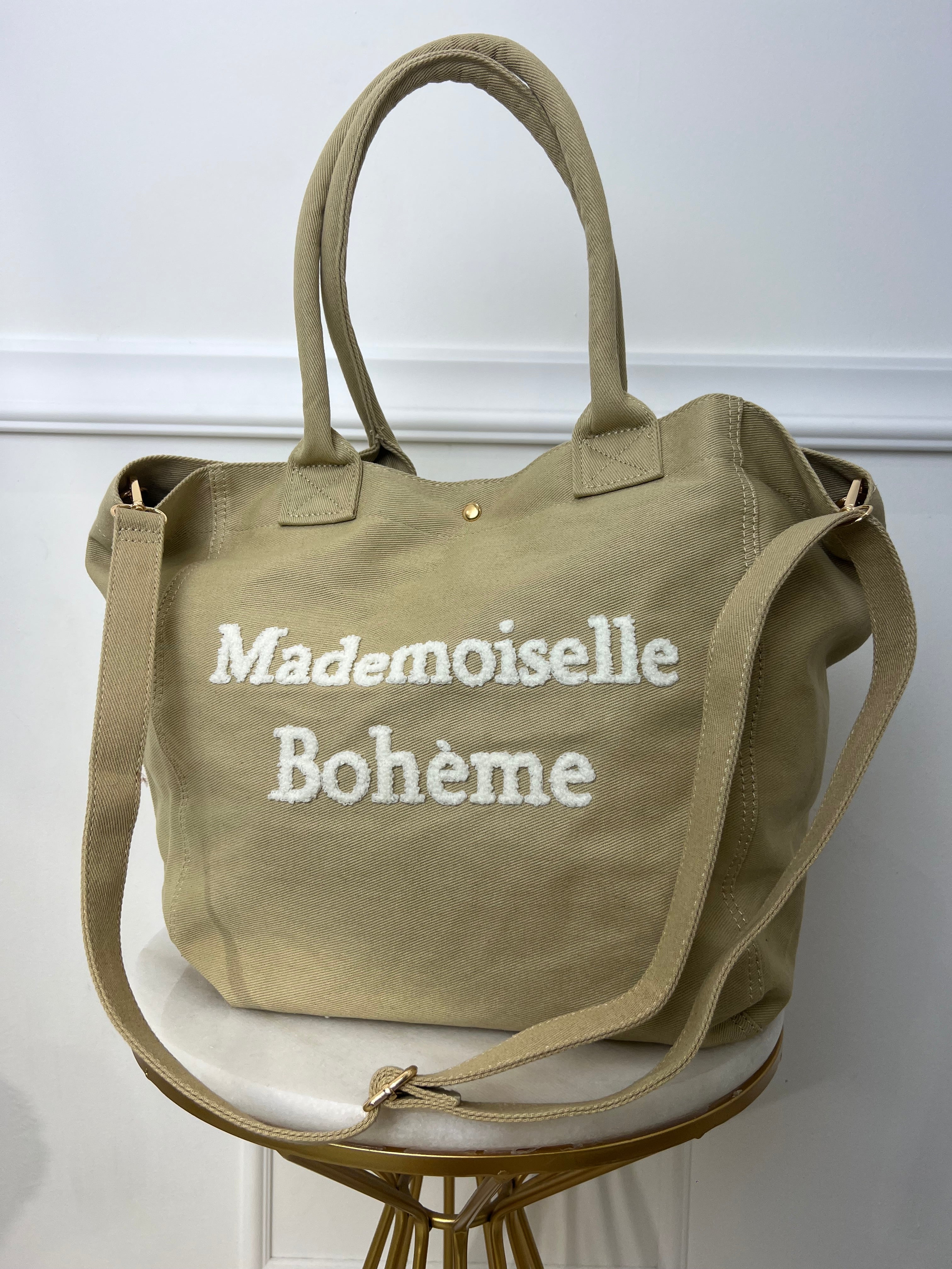 SAC FOURRE TOUT