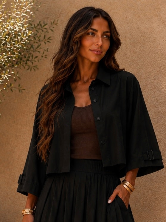 VESTE LOUISE