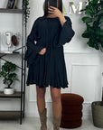 ROBE ELIE - NOIR