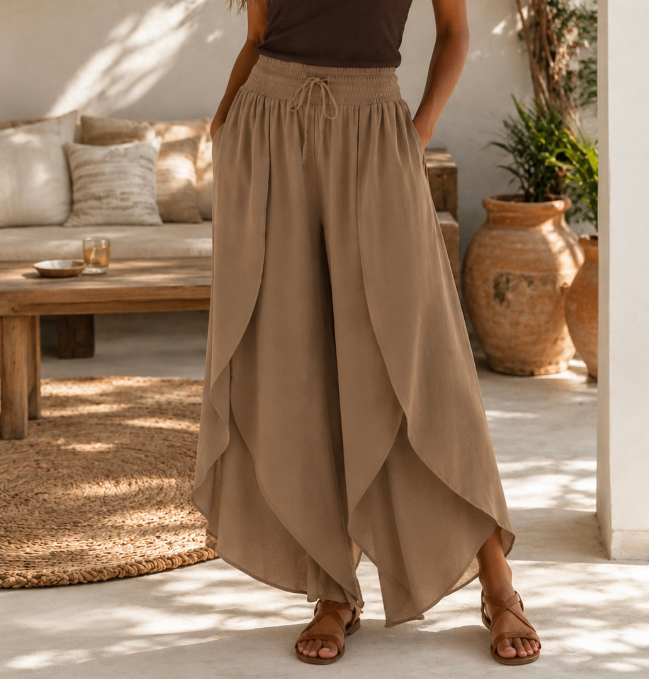 PANTALON DILO