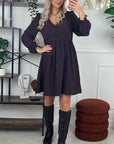 ROBE DAISY