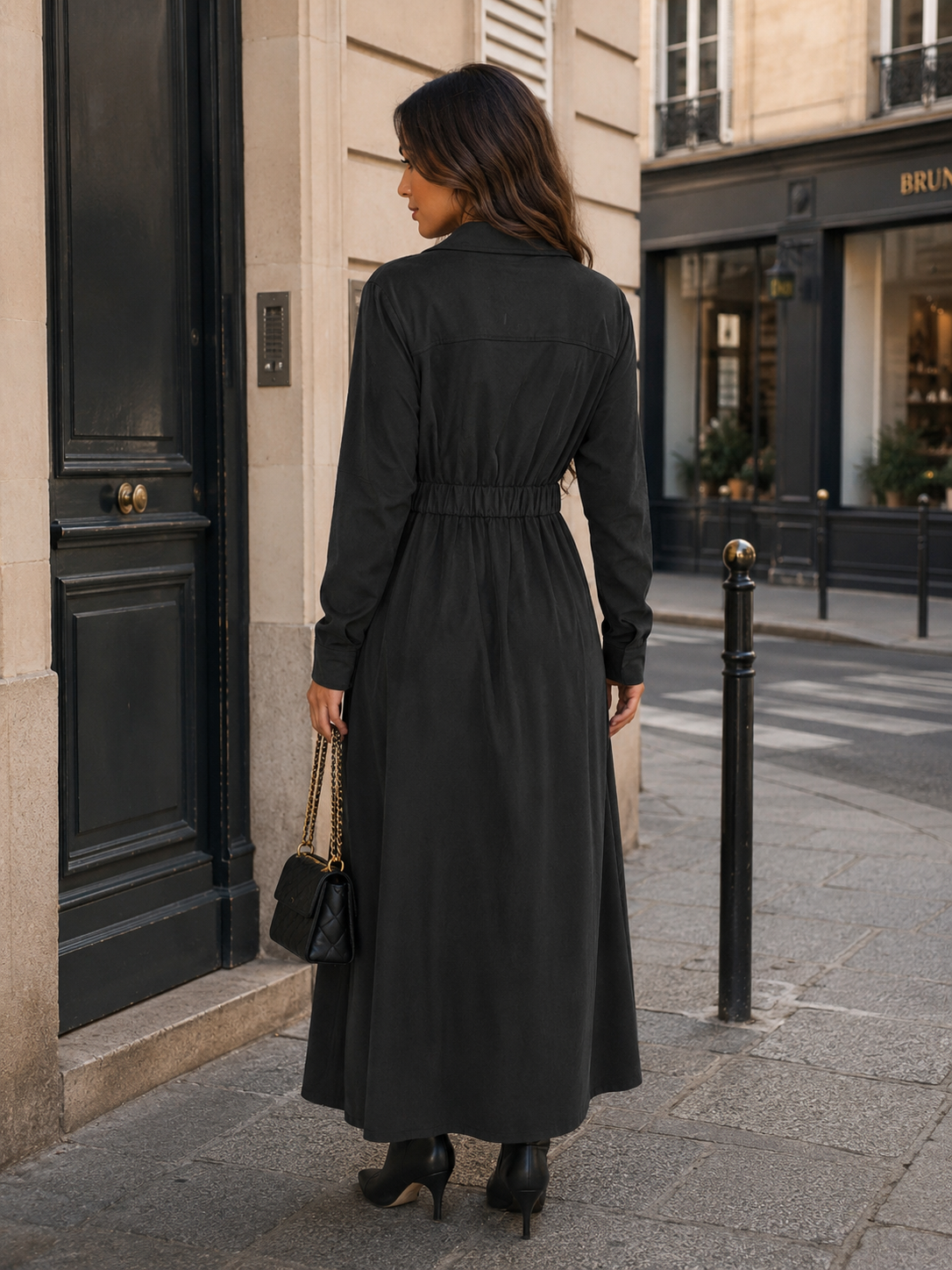 ROBE ALISE