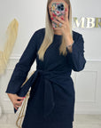 ROBE JEAN