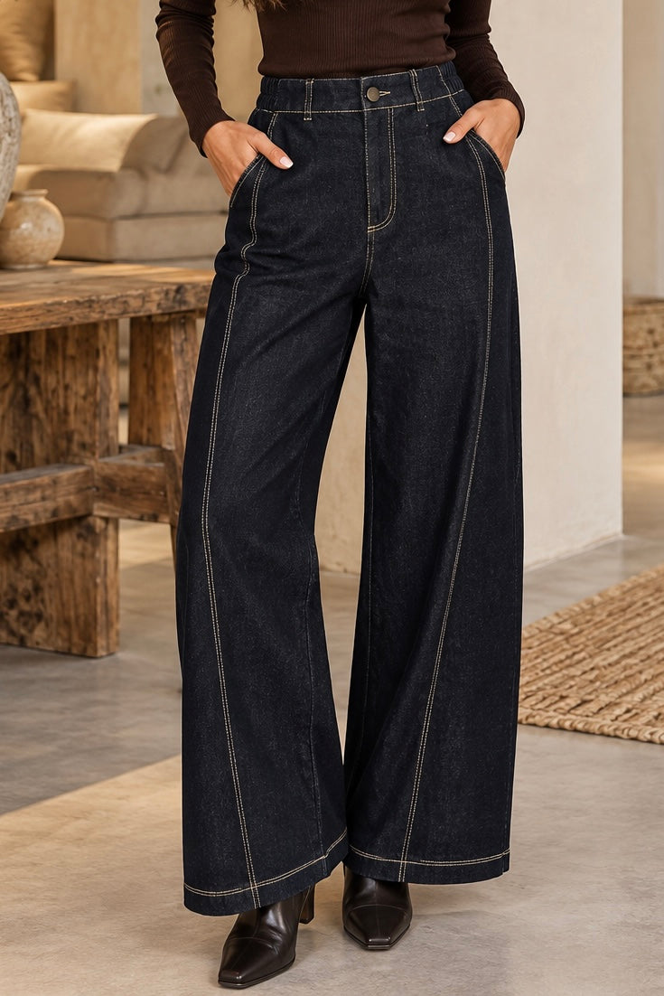 PANTALON LEA