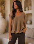 PULL ILONA - CAMEL