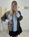 CHEMISE ESTELLE