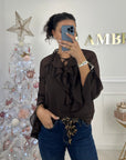 BLOUSE LOLY