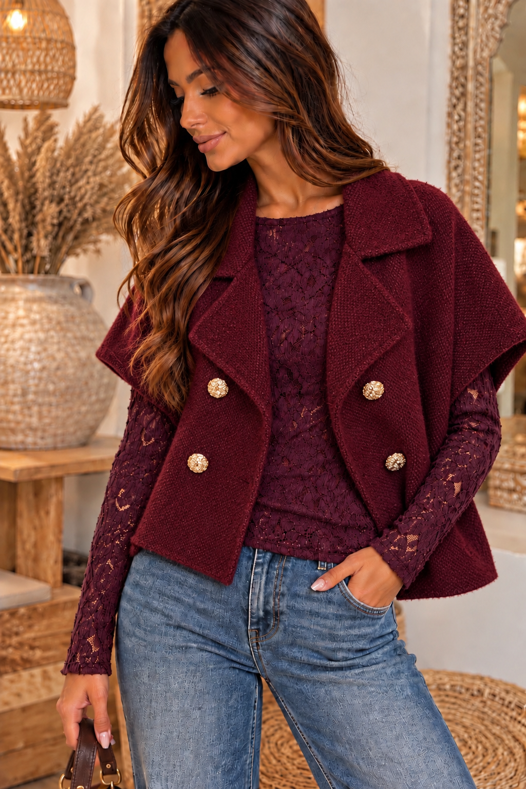 TOP LOLA - BORDEAUX