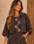 CHEMISE DINA