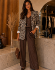 BLAZER LÉO