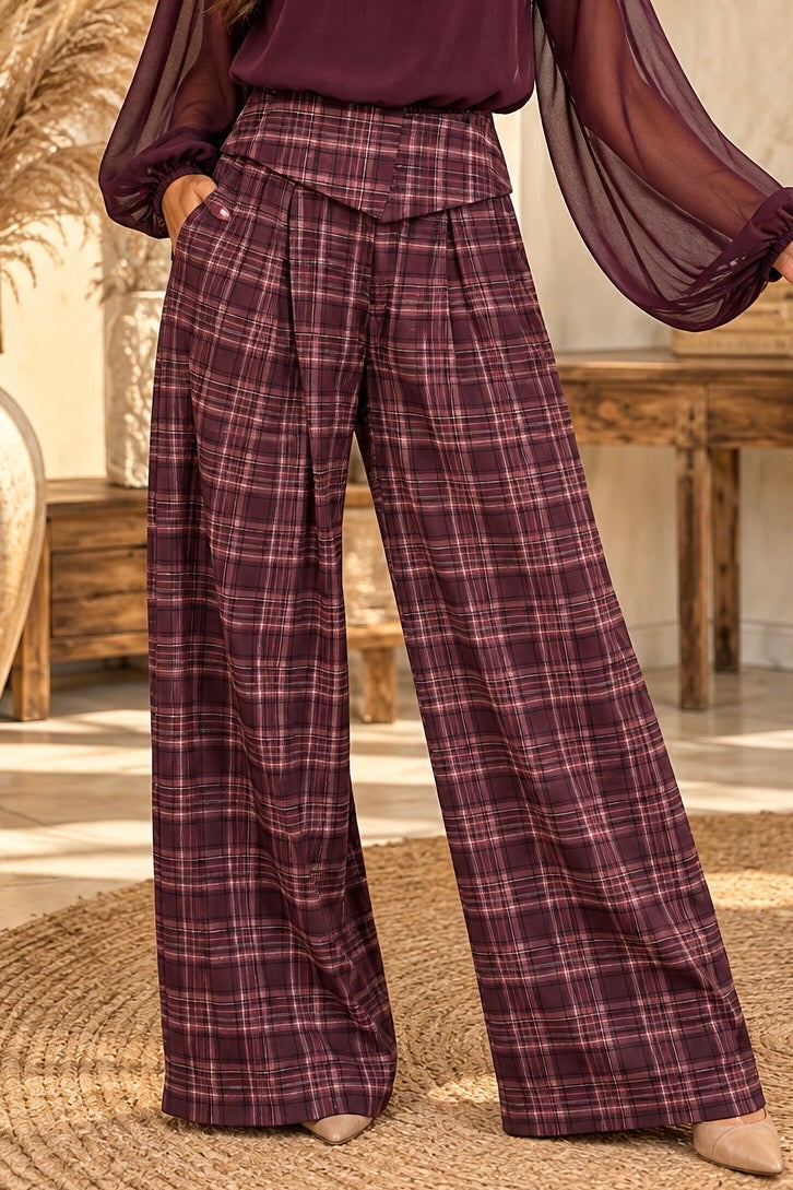 PANTALON JENNA