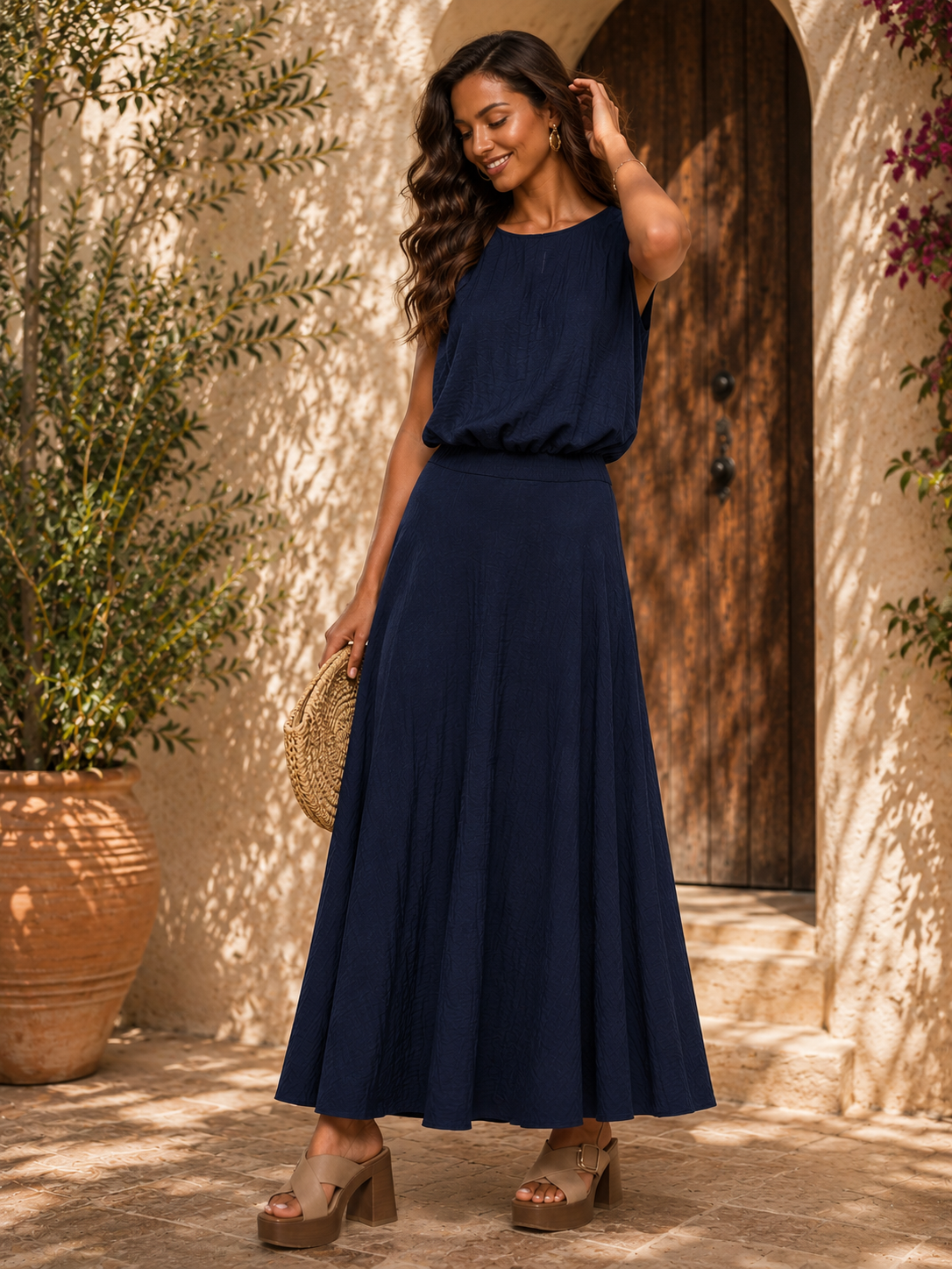 ENSEMBLE LIRIO - BLEU